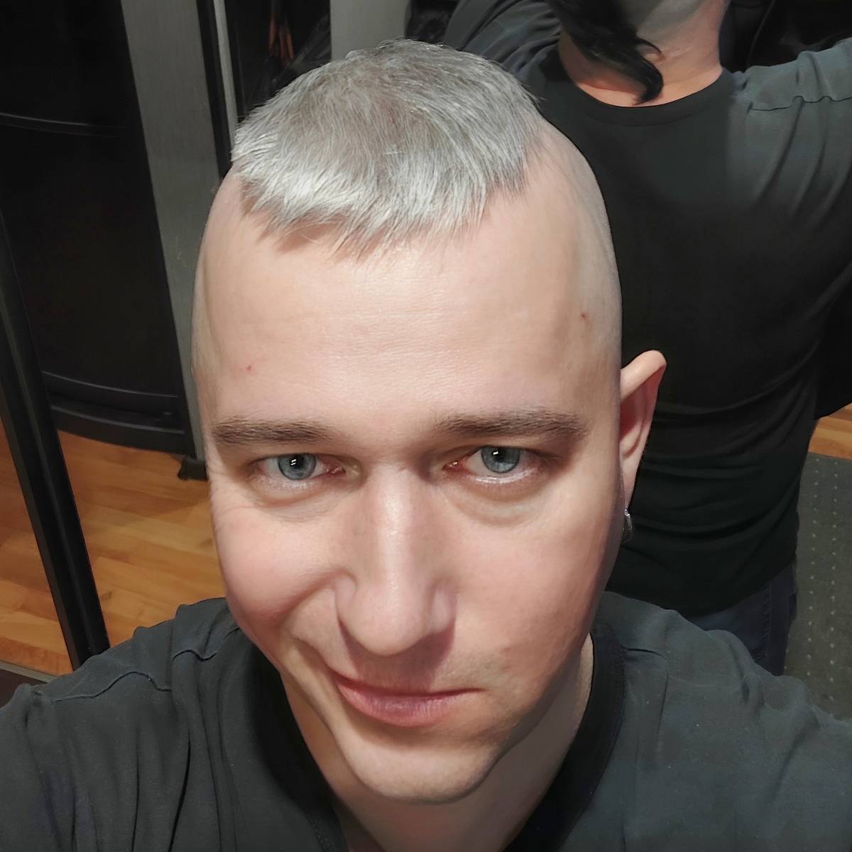 Иван Качапкин