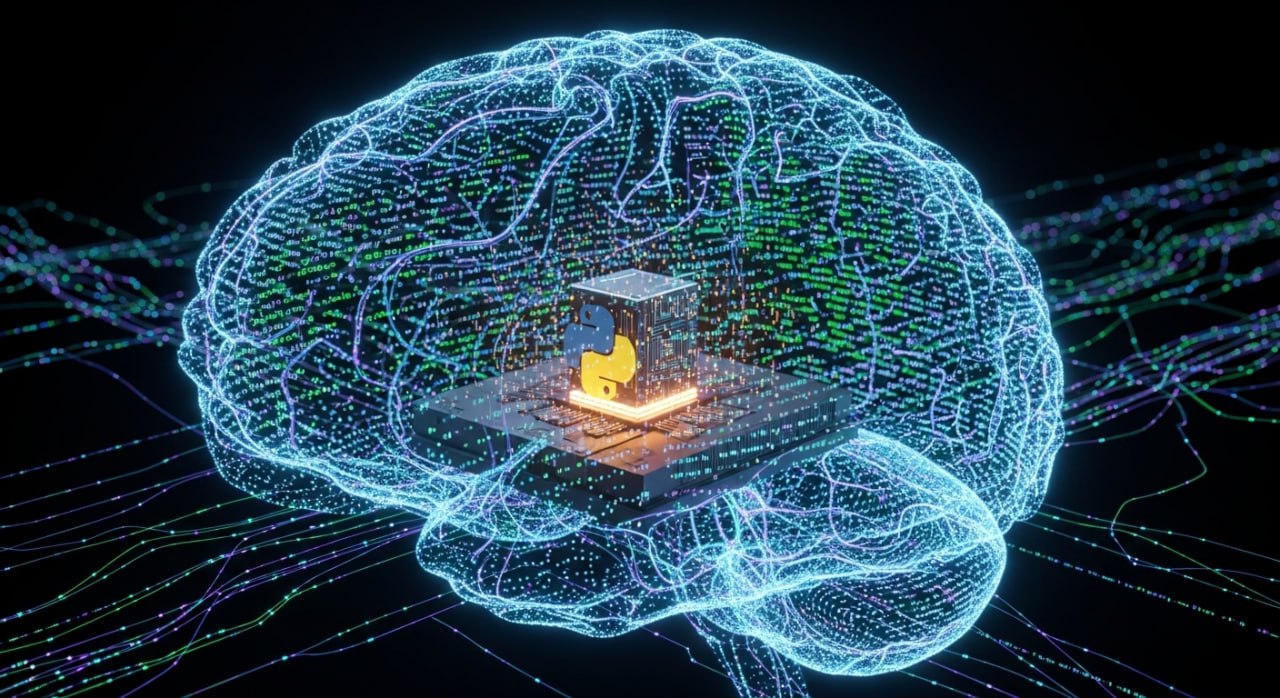 Нейронка, которая понимает код, а не просто его пишет 👨‍💻
Все текущие AI-ассистенты идеально знают синтаксис, помнят тысячи паттернов, но абсолютно не понимают, что делает код, когда его запускают | Сетка — социальная сеть от hh.ru