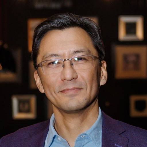 Пархат Якупов | Сетка — социальная сеть от hh.ru