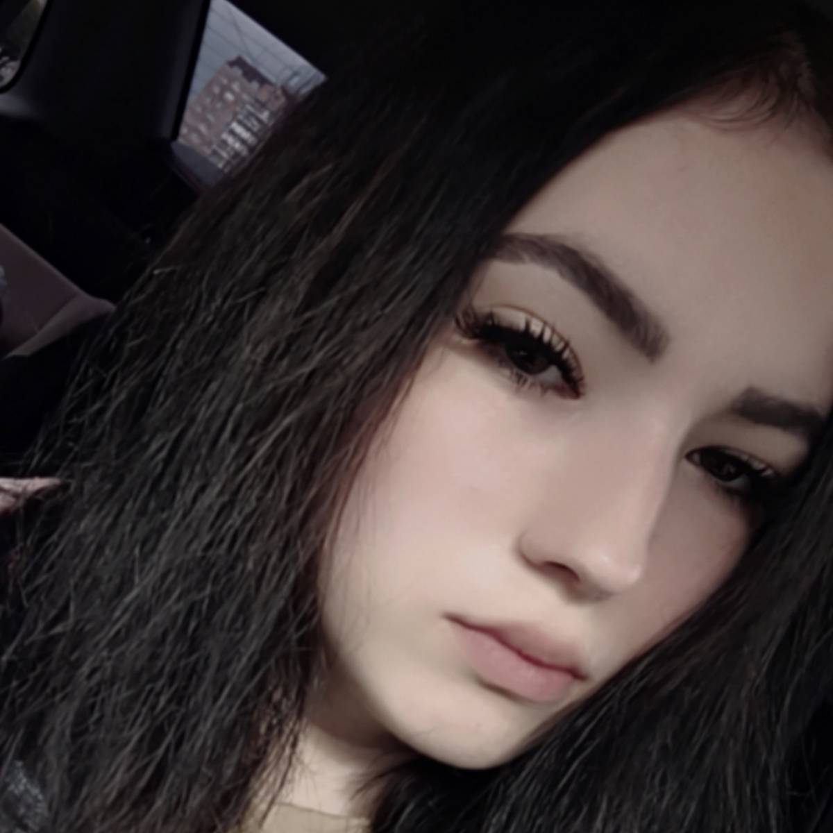 Нина Юдина