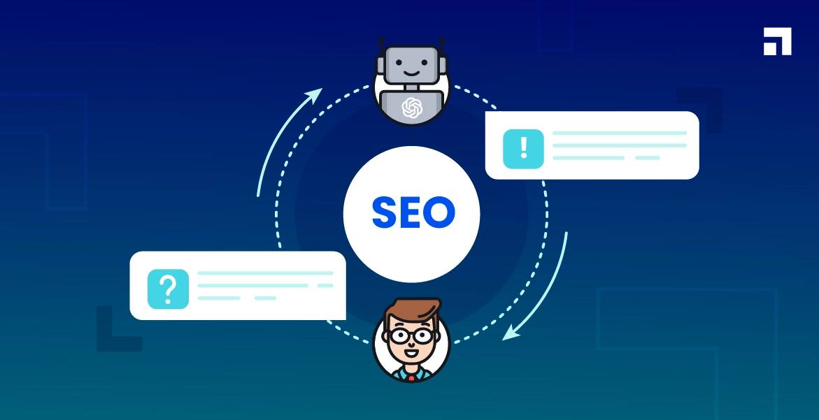 Не можешь победить — возглавь!
— И вот, когда над миром сгустилась тьма, а SEO-шники показывали друг другу отчеты о позициях в выдаче, из глубин цифрового океана поднялись ОНИ.. | Сетка — социальная сеть от hh.ru