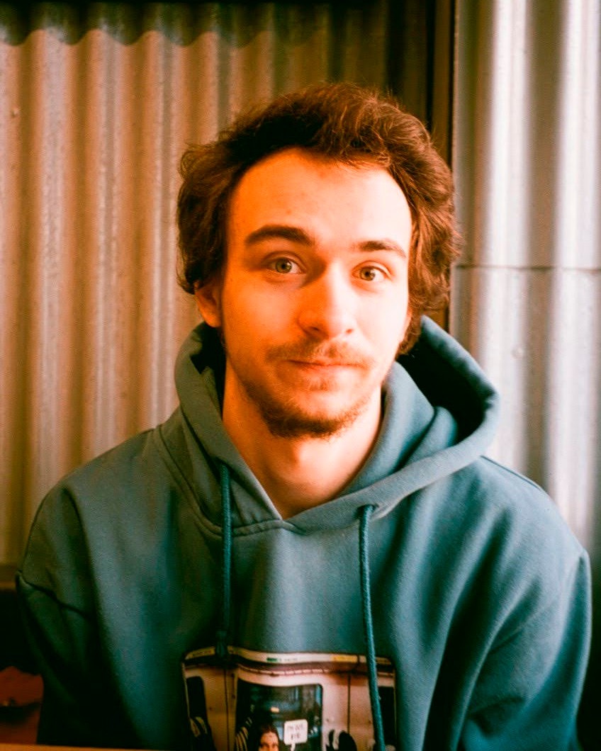 Иван Васенков | Сетка — социальная сеть от hh.ru