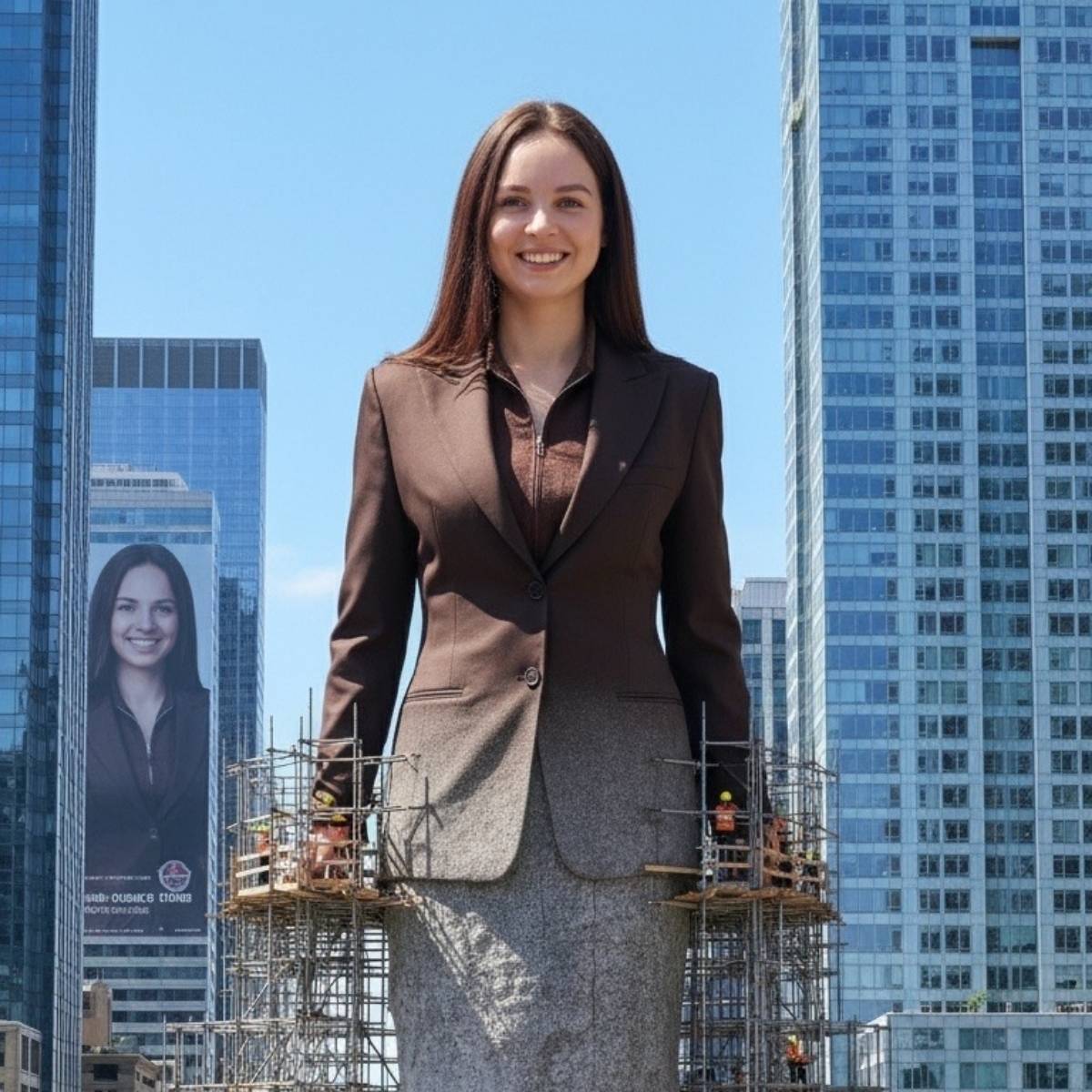 Виктория Мостовая