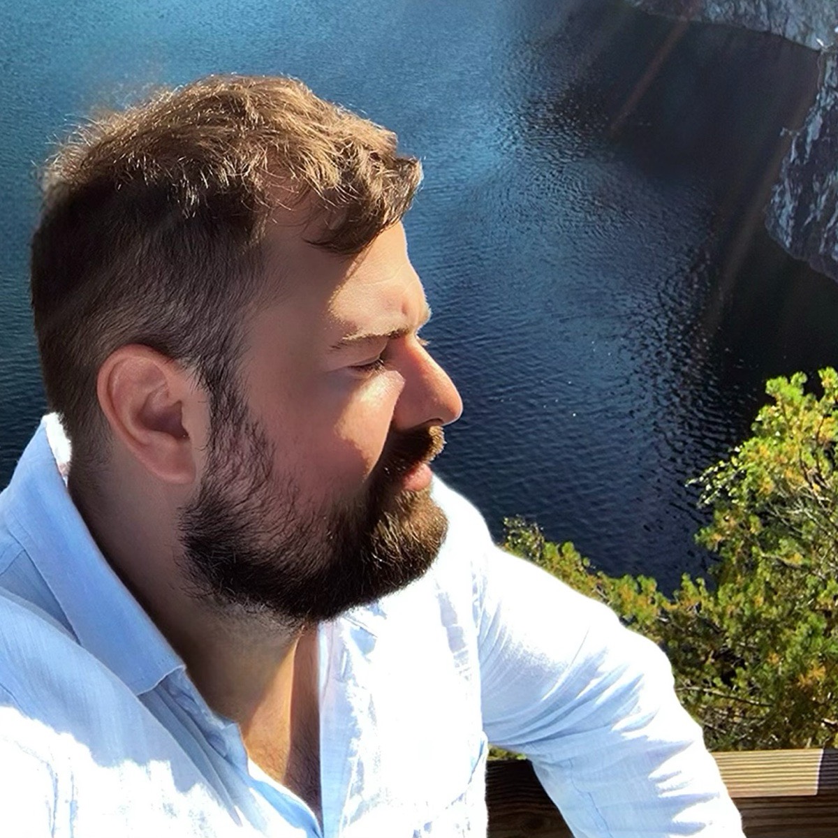 Вадим Кузнецов