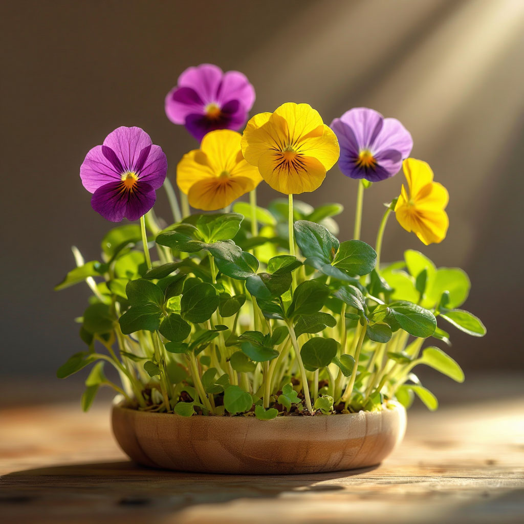 🌸🌸🌸🌸🌸🌸🌸🌸🌸🌸🌸🌸🌸🌸🌸🌸🌸🌸
ЗДРАВСТВУЙТЕ, УВАЖАЕМЫЕ ПОКЛОННИКИ ЗДОРОВОГО ОБРАЗА ЖИЗНИ И МИКРОЗЕЛЕНИ ОТ MicroGreens from  LadyMari 🌿!
Сегодня я поделюсь с вами секретом выращивания острой и ароматной микрозелен... | Сетка — социальная сеть от hh.ru