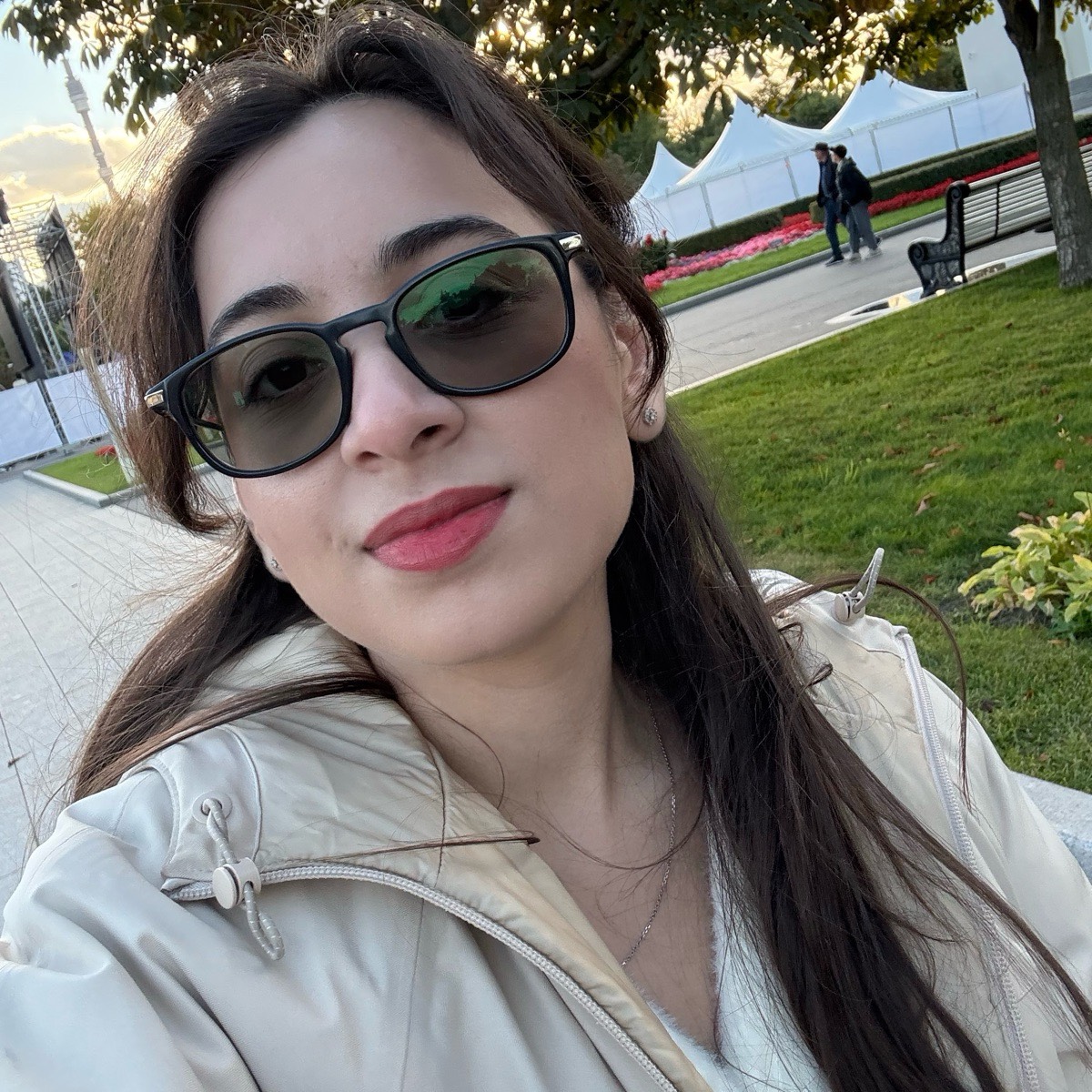 Эллаиса Даценко | Сетка — социальная сеть от hh.ru