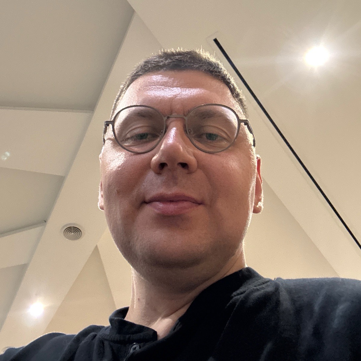 Максим Киселев | Сетка — социальная сеть от hh.ru