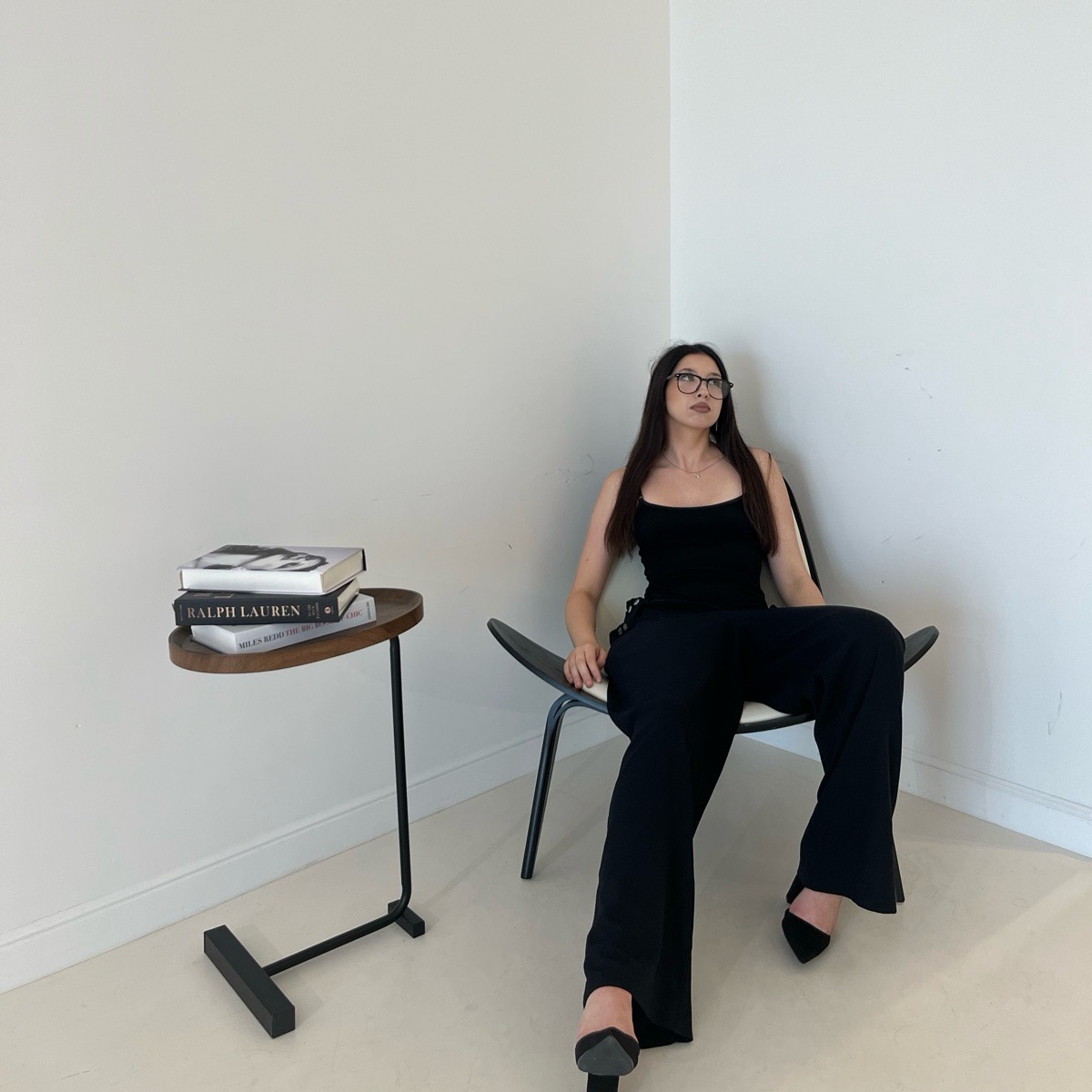 Александра Щеголева