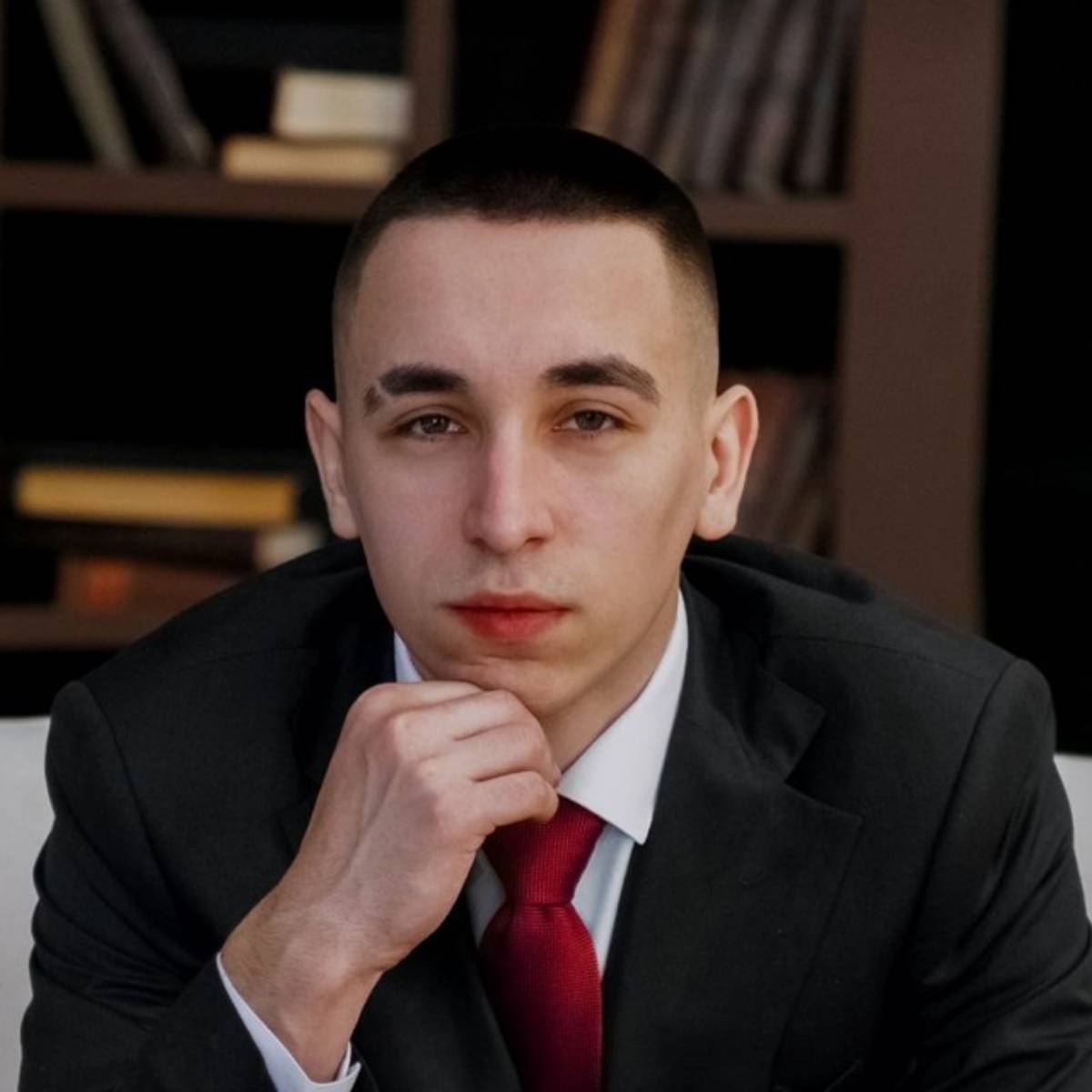 Рафаэль Мансуров | Сетка — социальная сеть от hh.ru