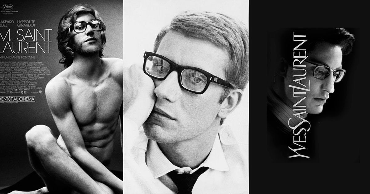5 фильмов про Ива Сен-Лорана
С рисунков и эскизов начинается профессиональная карьера Ива | Сетка — социальная сеть от hh.ru