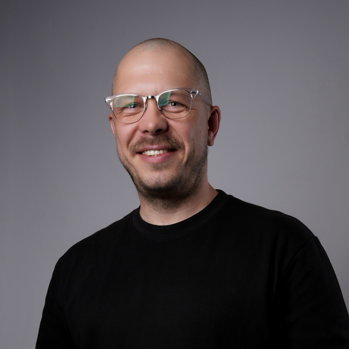 Иван Мордвинов | Сетка — социальная сеть от hh.ru