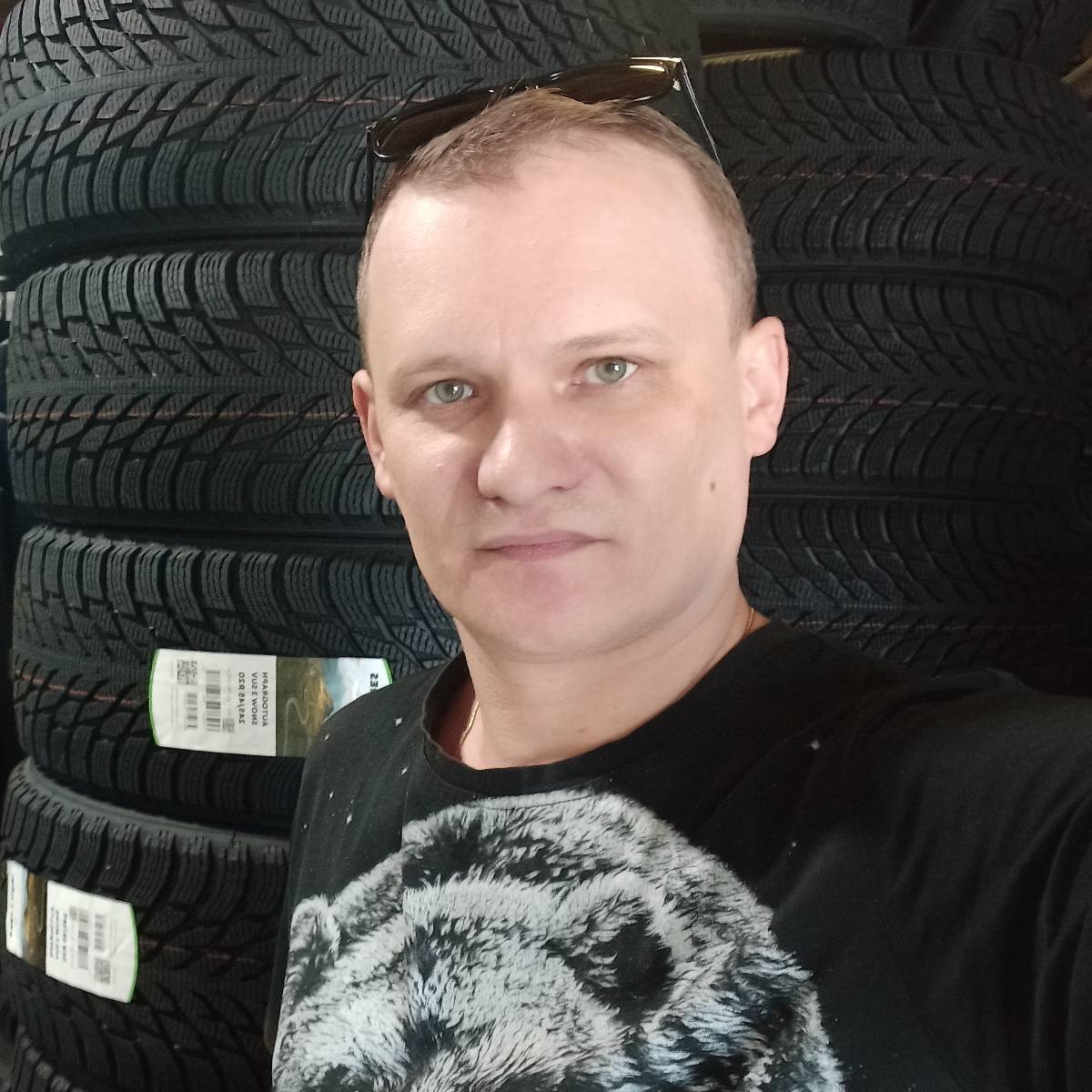 Руслан Потапов