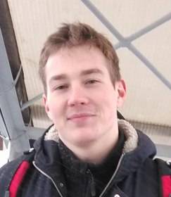 Андрей Краснощеков | Сетка — социальная сеть от hh.ru