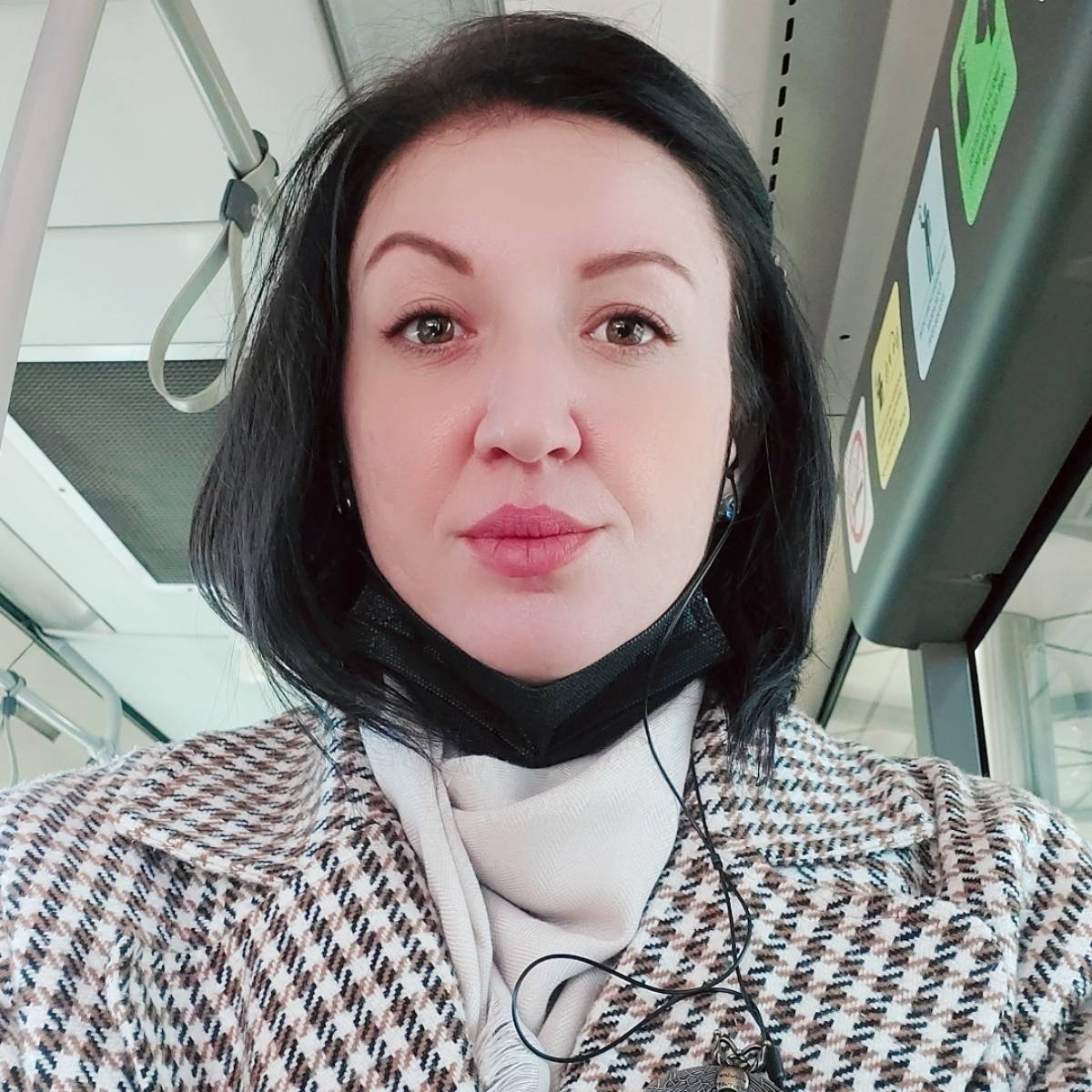 Фарида Мамедова | Сетка — социальная сеть от hh.ru