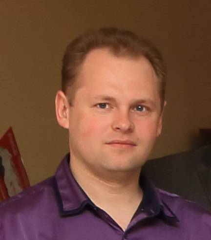 Алексей Кузнецов