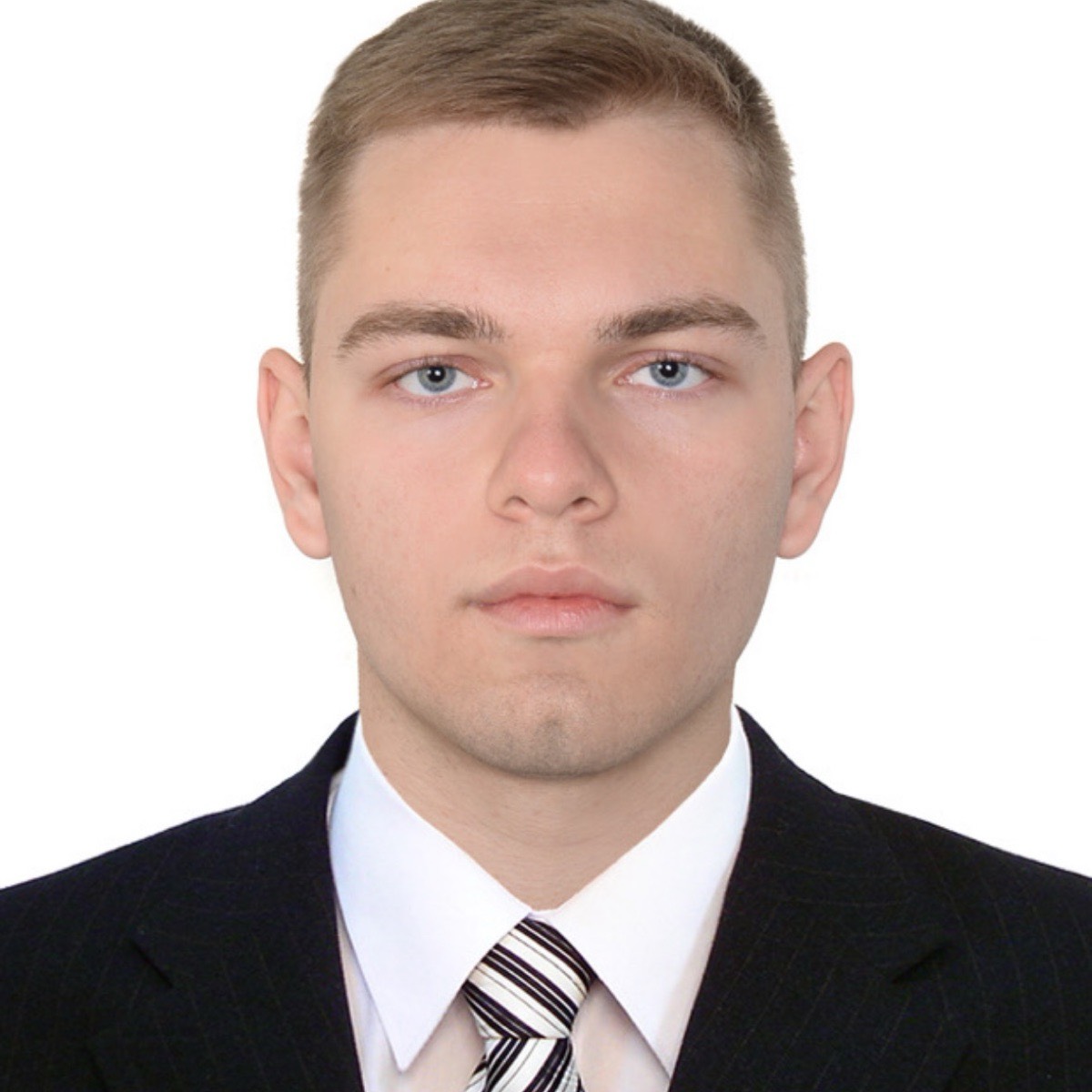 Никита Скориков