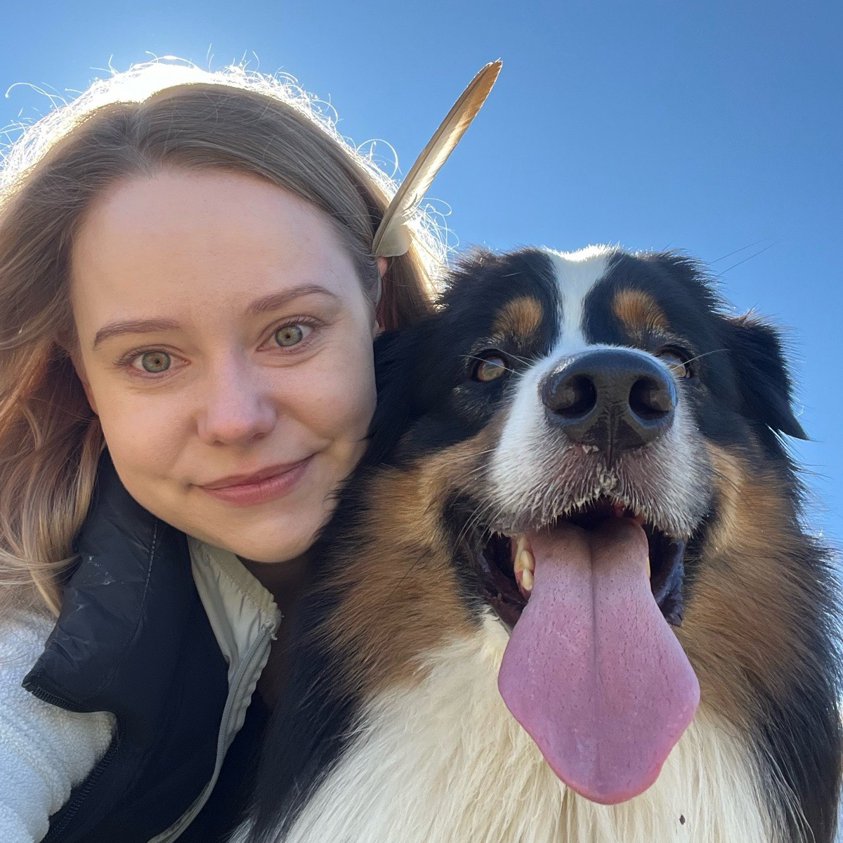 Екатерина Герасимова | Сетка — социальная сеть от hh.ru