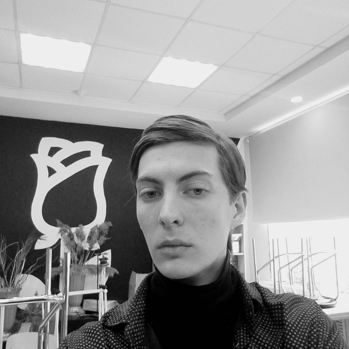 Михаил Зеленин