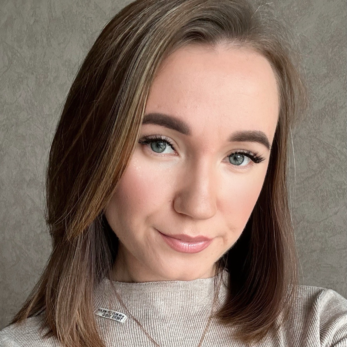 Анастасия Звягина