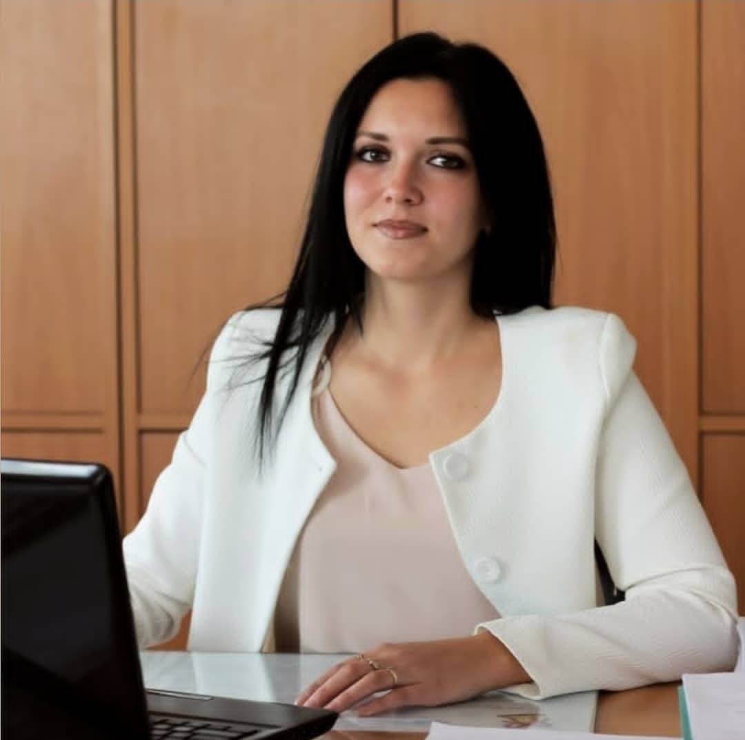 Елена Новашева