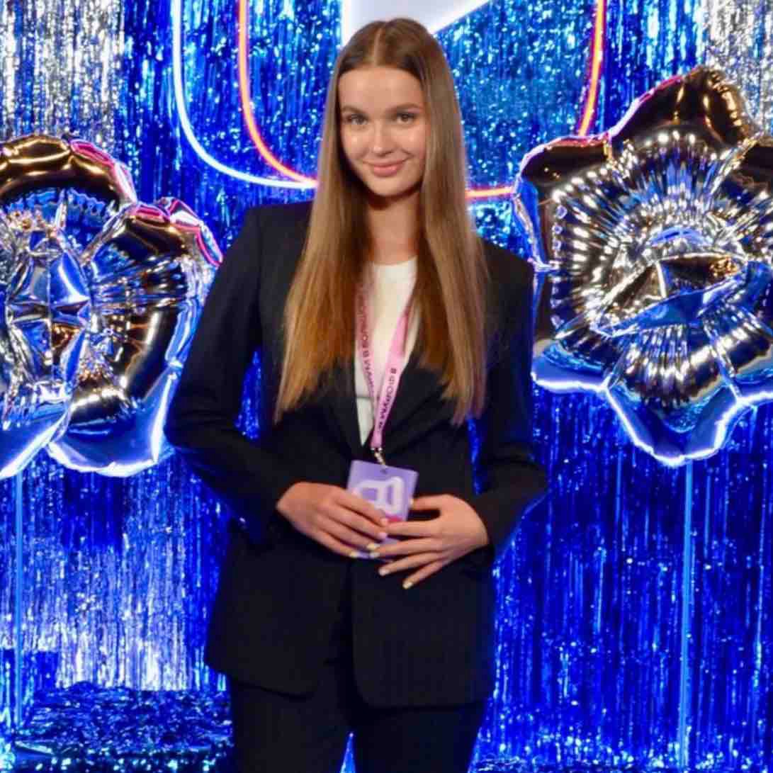 Светлана Орлова