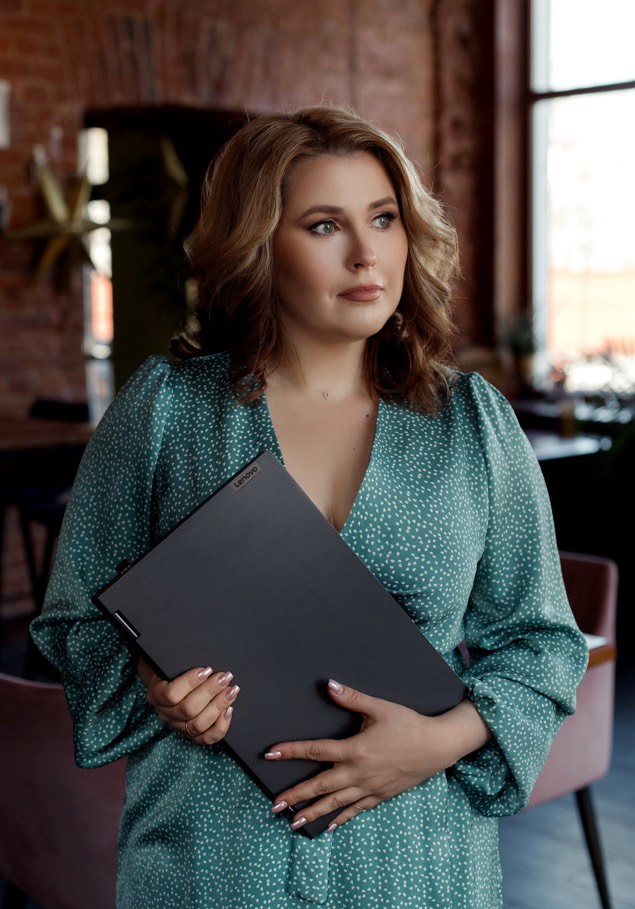 Ирина Барлет