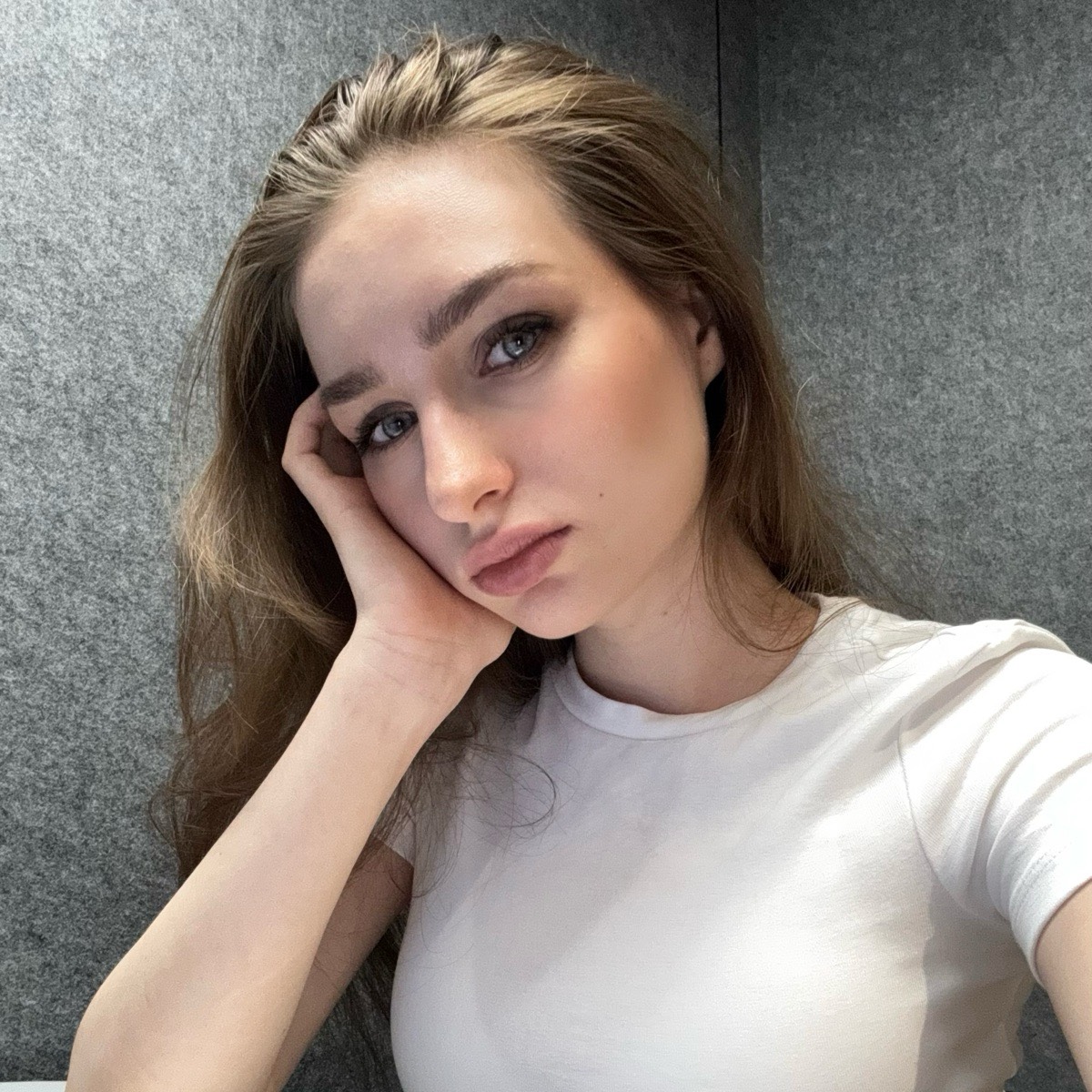 Екатерина Черникова | Сетка — социальная сеть от hh.ru