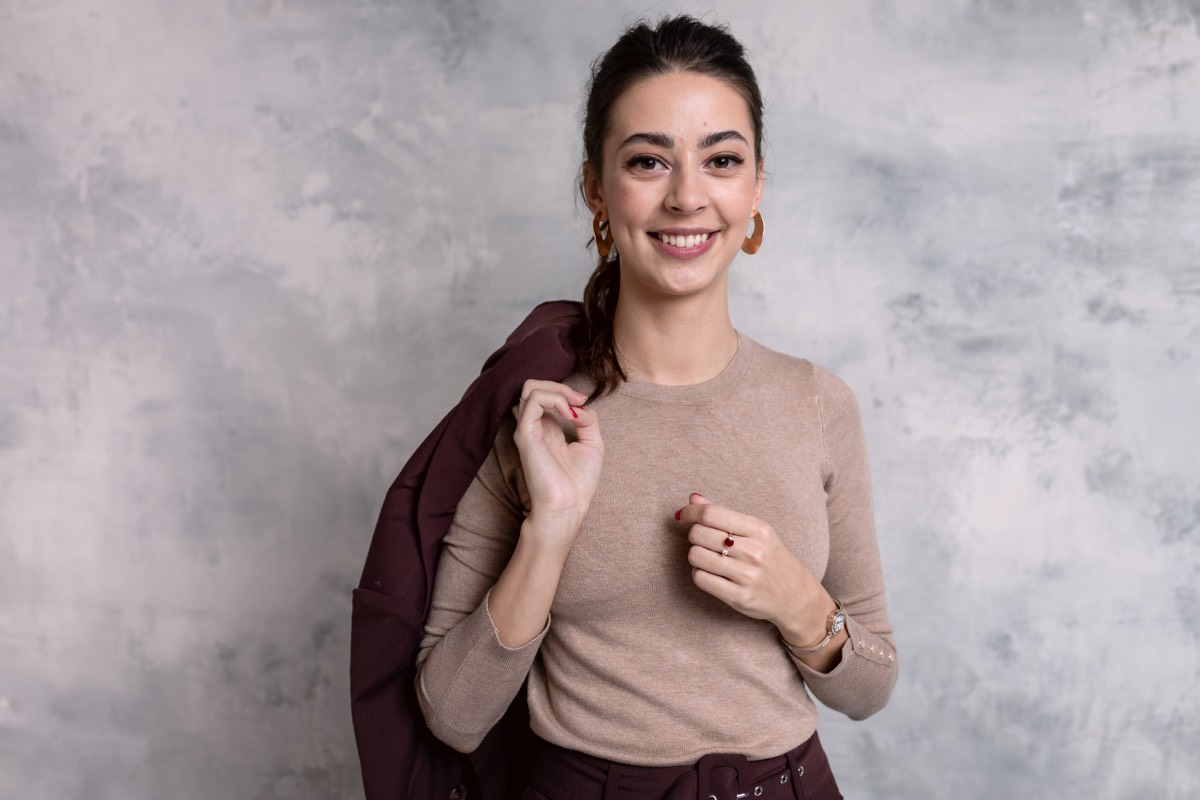 Александра Иванова | Сетка — социальная сеть от hh.ru