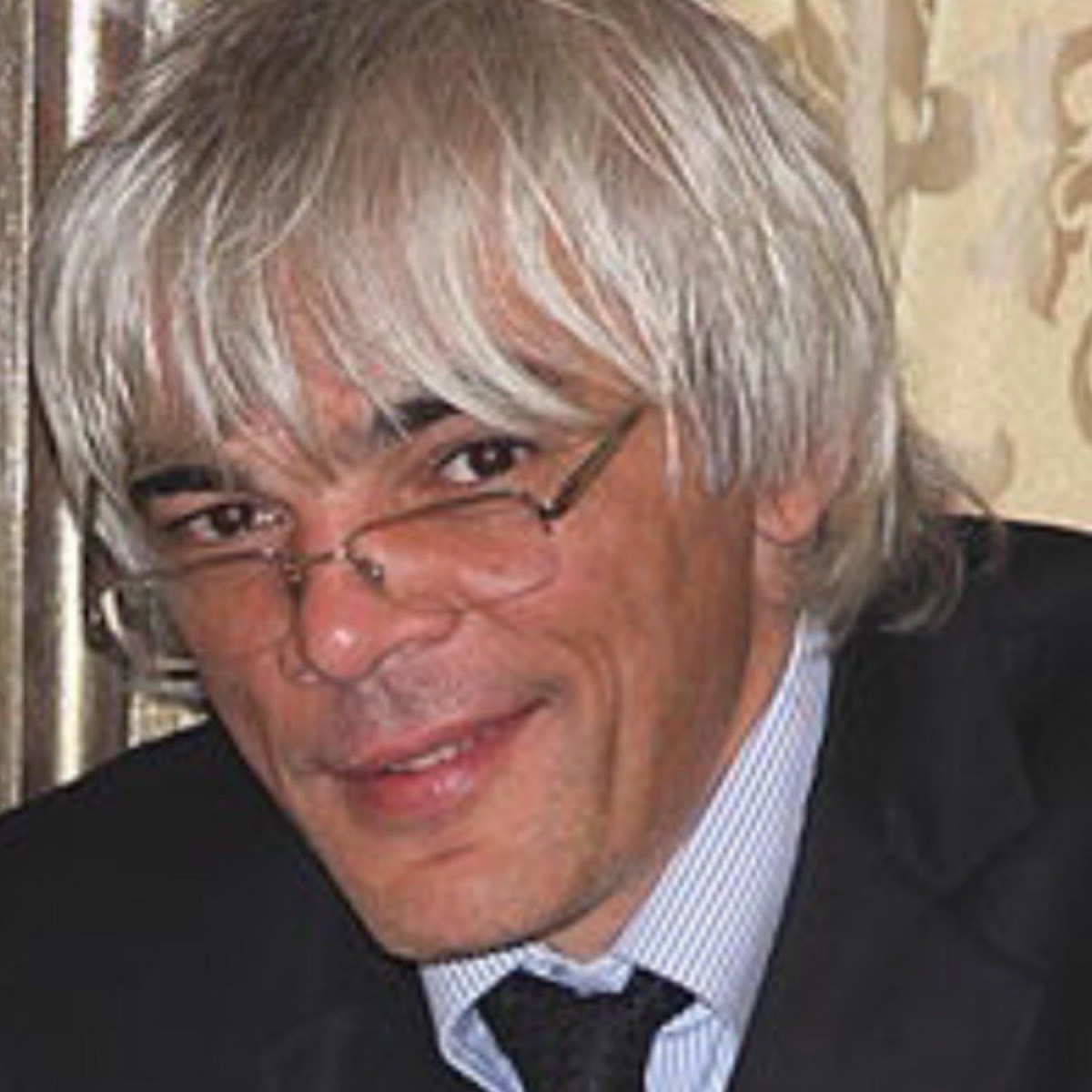 Махач Гаджиев
