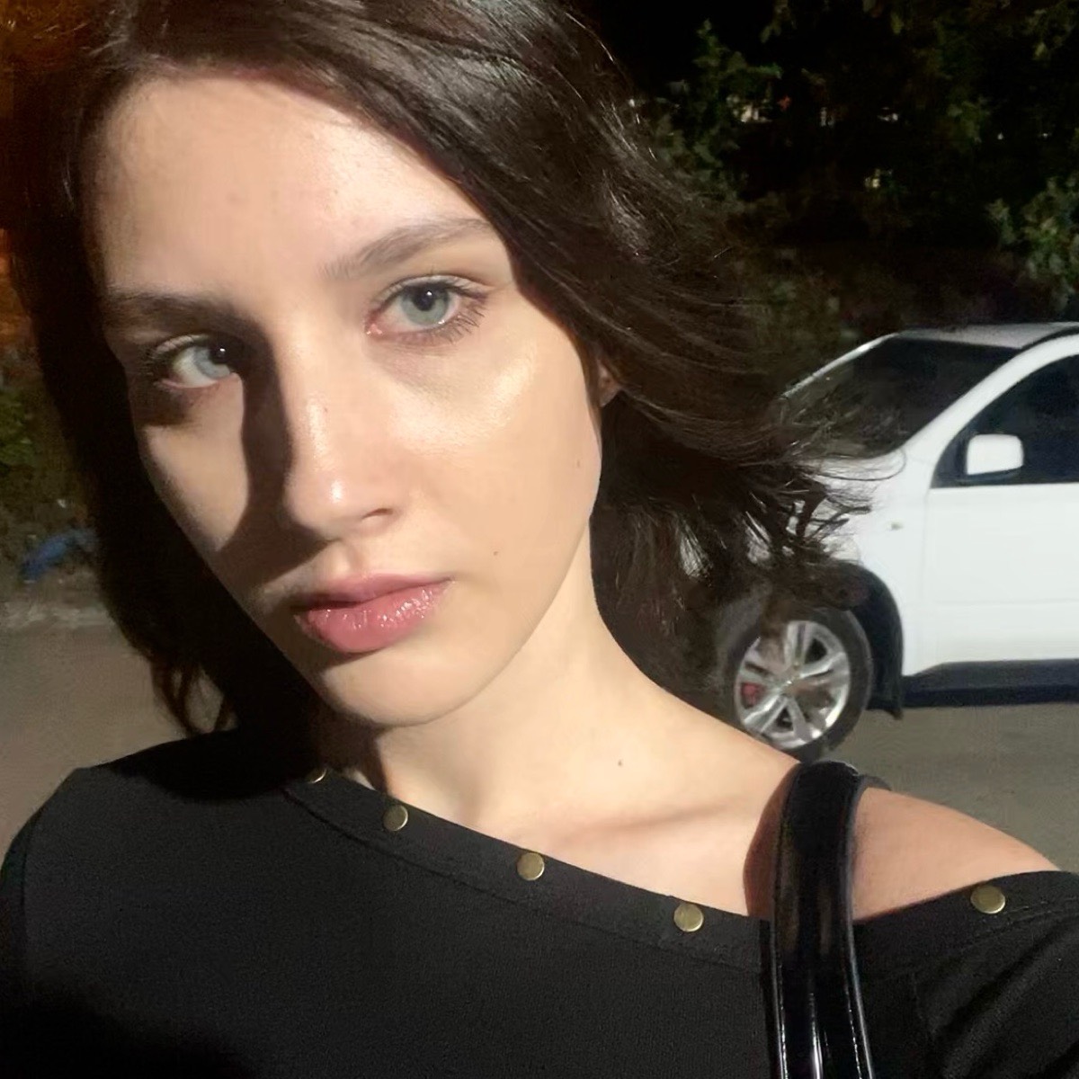 Диана Волкова