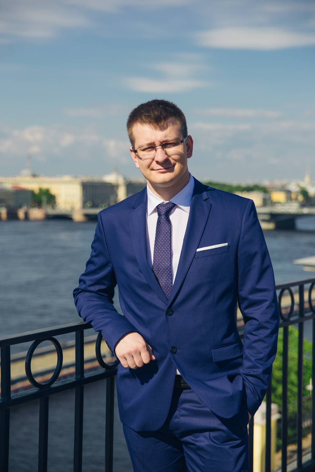 Андрей Быструхин | Сетка — социальная сеть от hh.ru