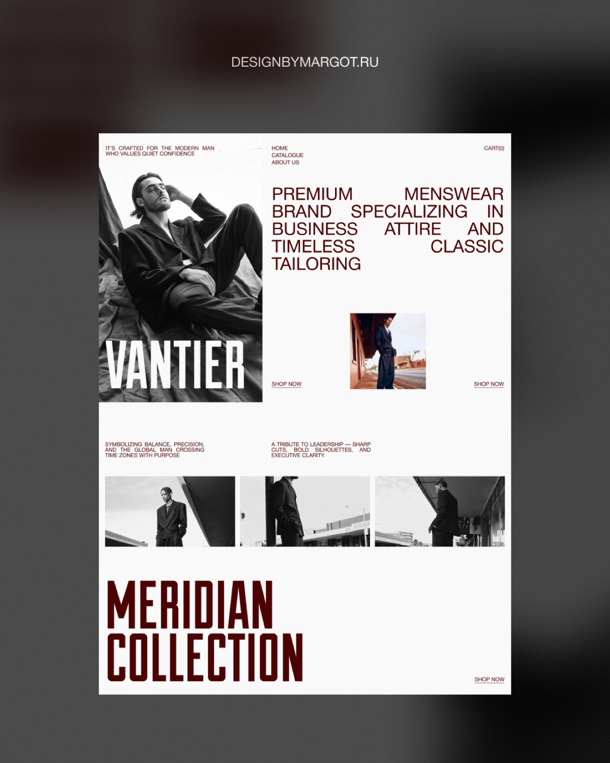 Дизайн экранов в журнальной верстке | Сетка — социальная сеть от hh.ru