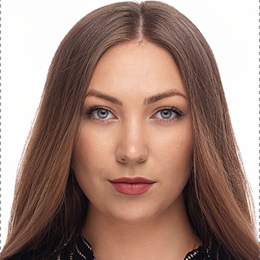 Дарья Щанкина