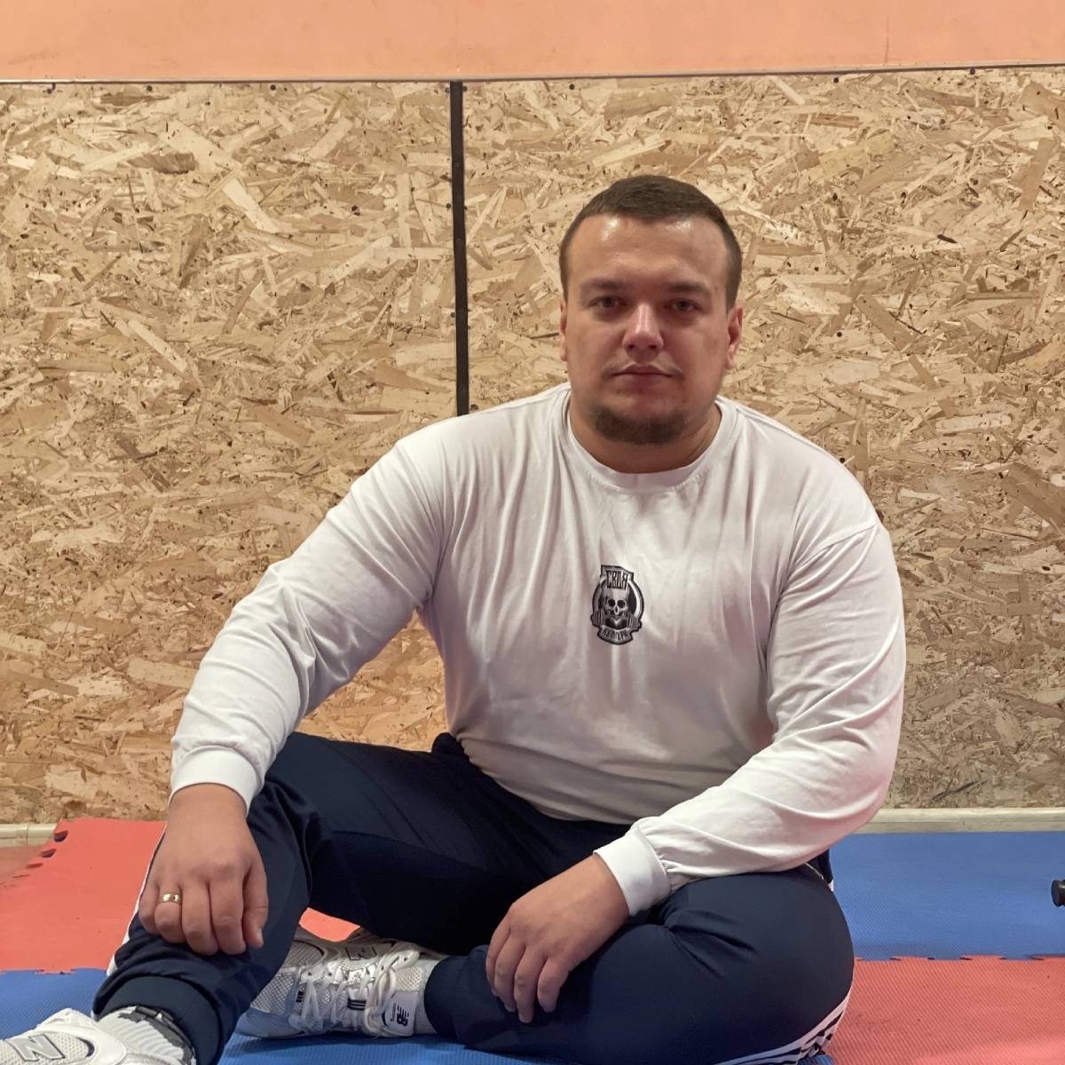 Алексей Мирончук