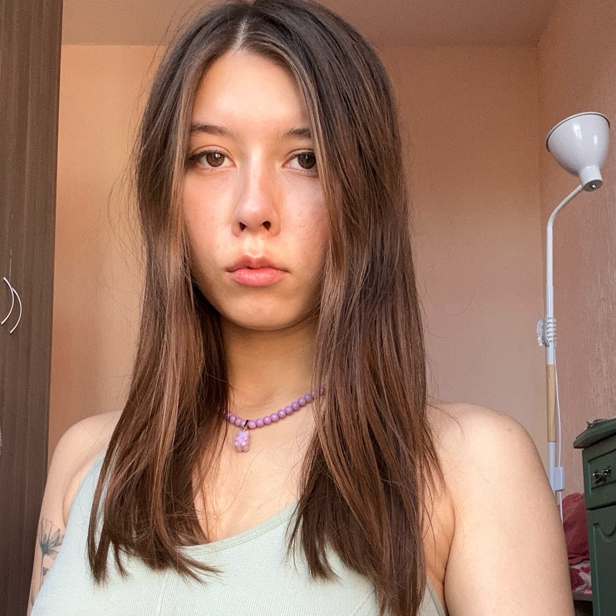 Полина Дегтярь