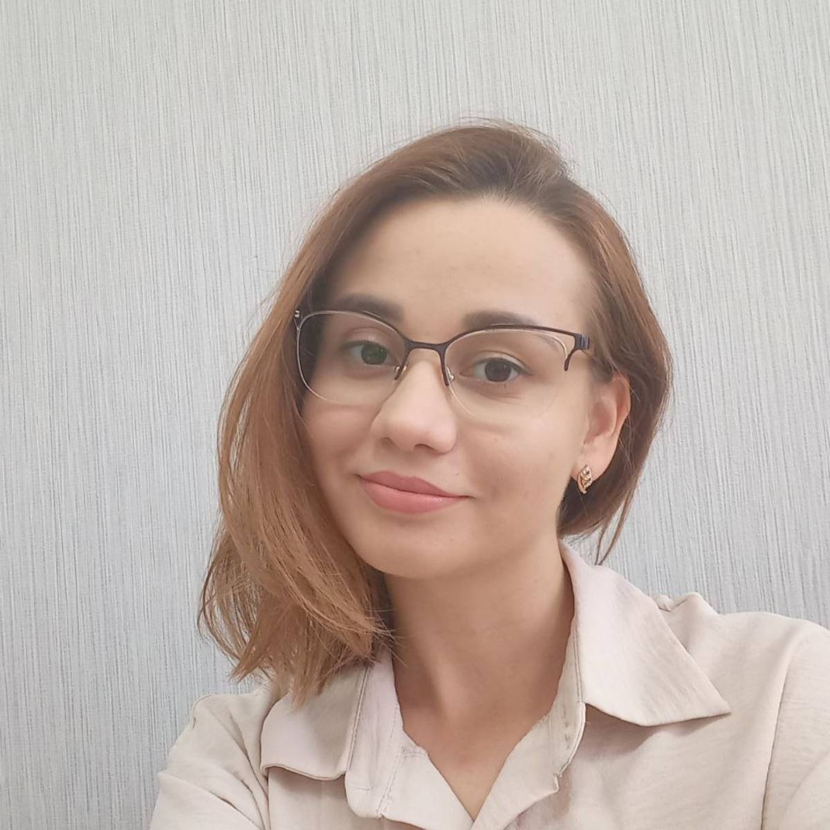 Ксения Баранова
