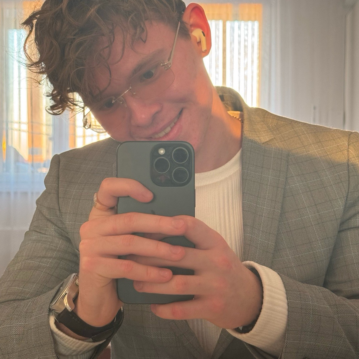 Рифат Хасянов | Сетка — социальная сеть от hh.ru