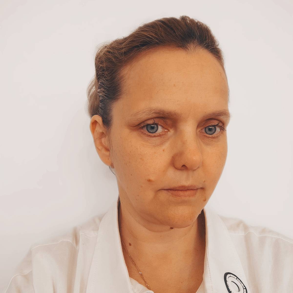 Ирина Клюкина | Сетка — социальная сеть от hh.ru