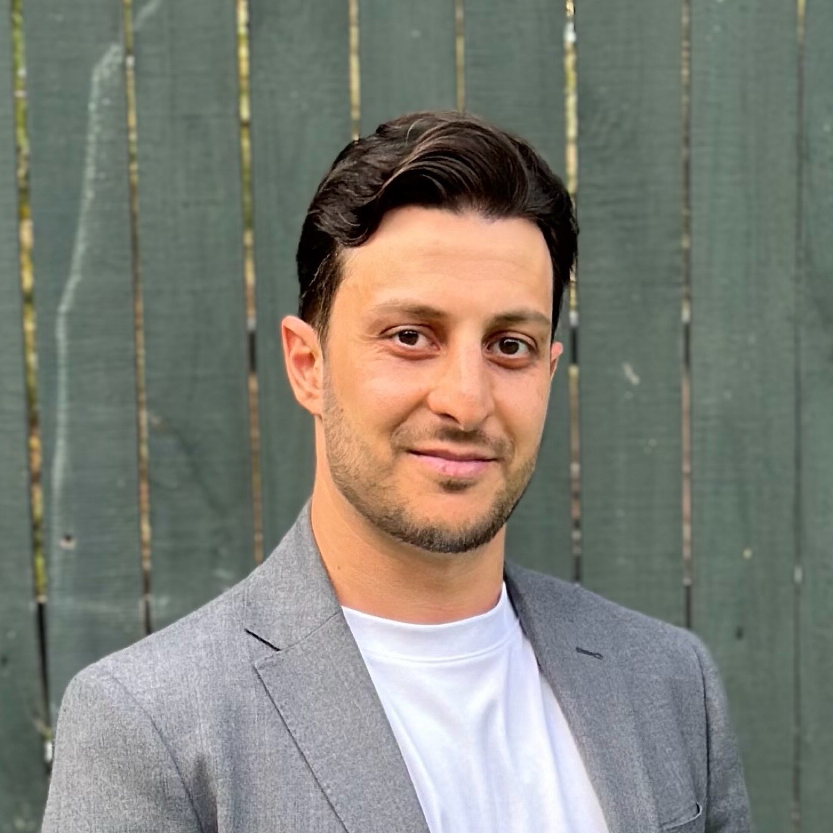 Ованнес Амирбекян | Сетка — социальная сеть от hh.ru