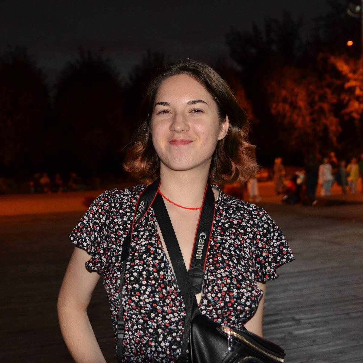 Вероника Титова | Сетка — социальная сеть от hh.ru