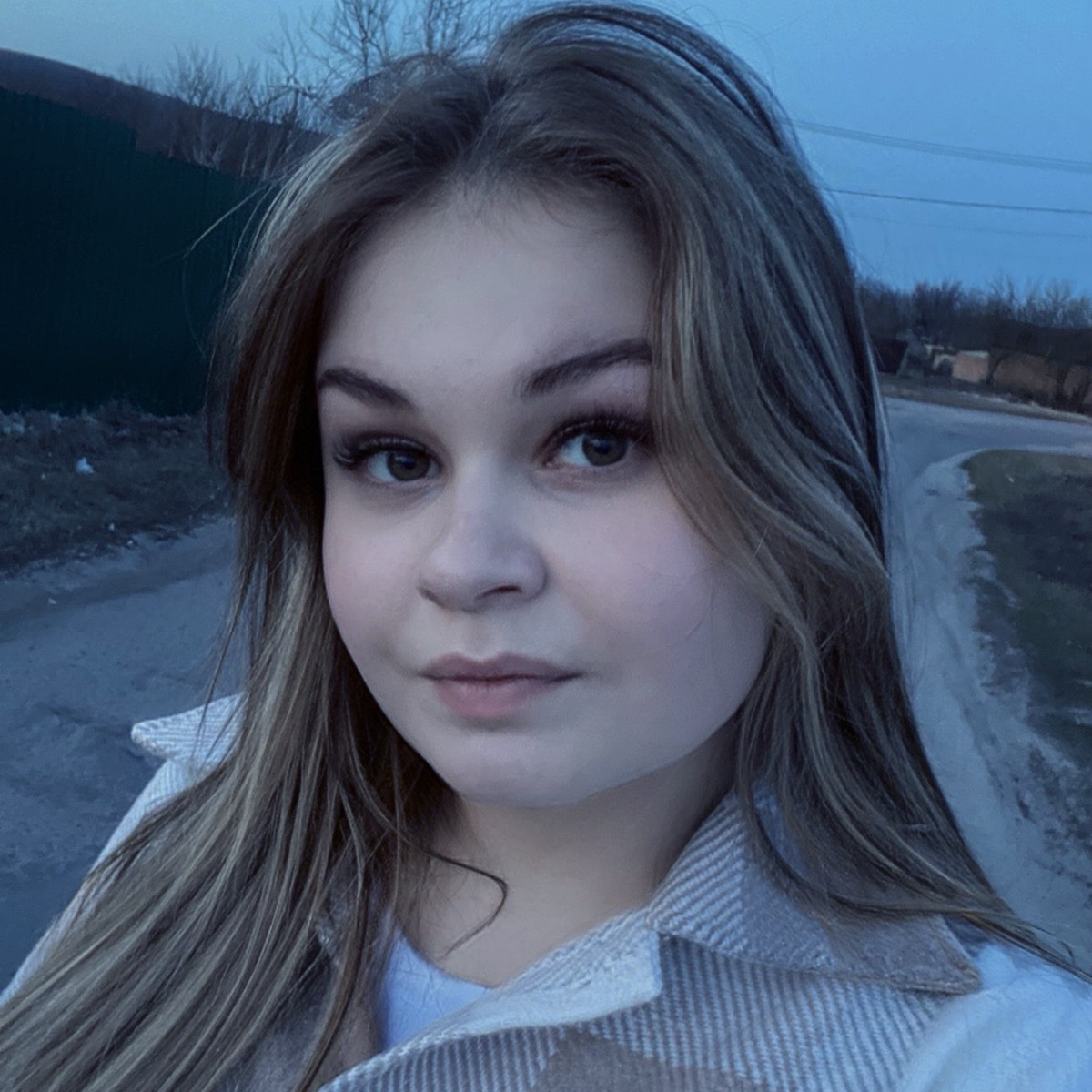 Ирина Красноперова