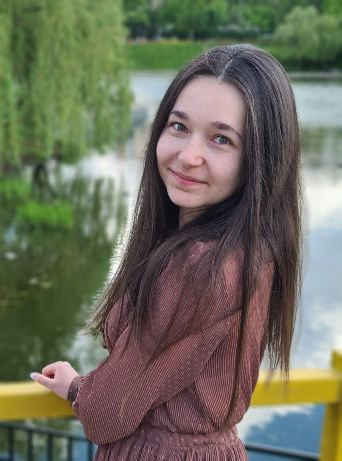 Анна Лебедева