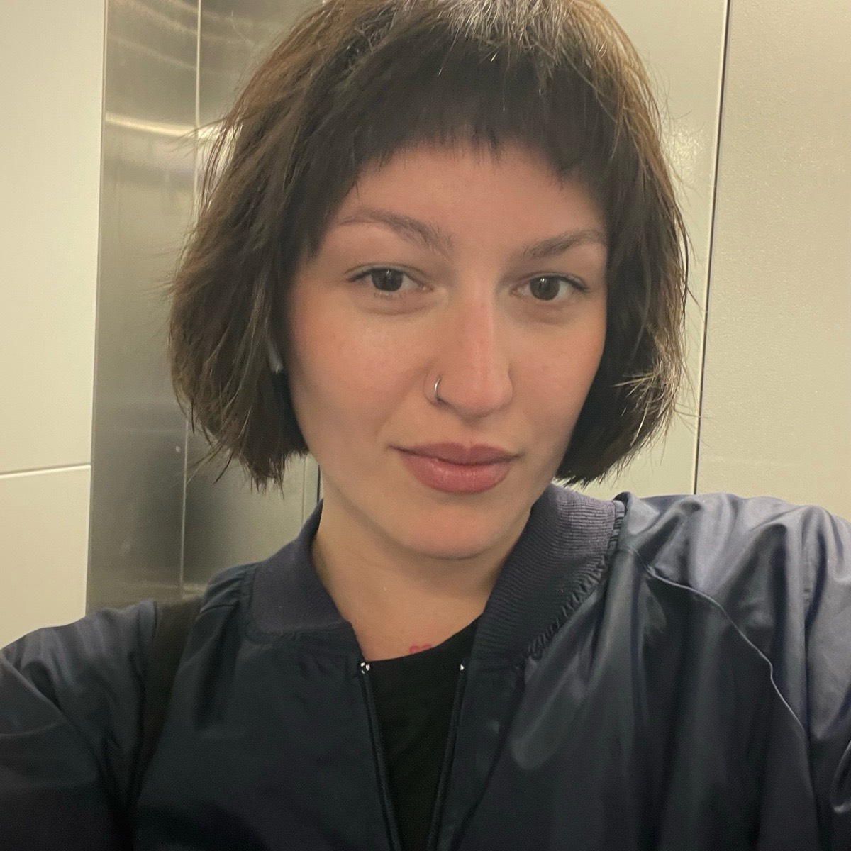 Людмила Аннушкина