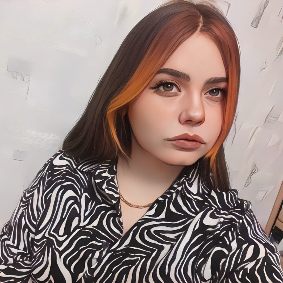 Елена Быкова