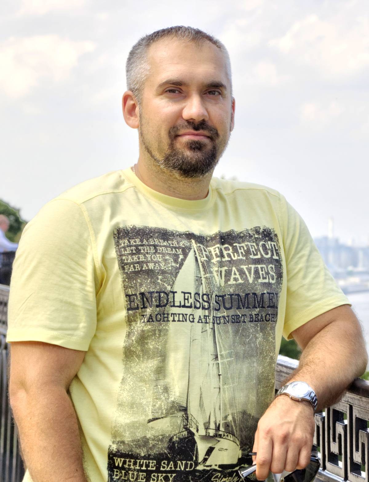 Олег Зубков