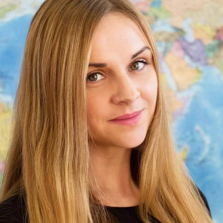 Anastasia Kempinski