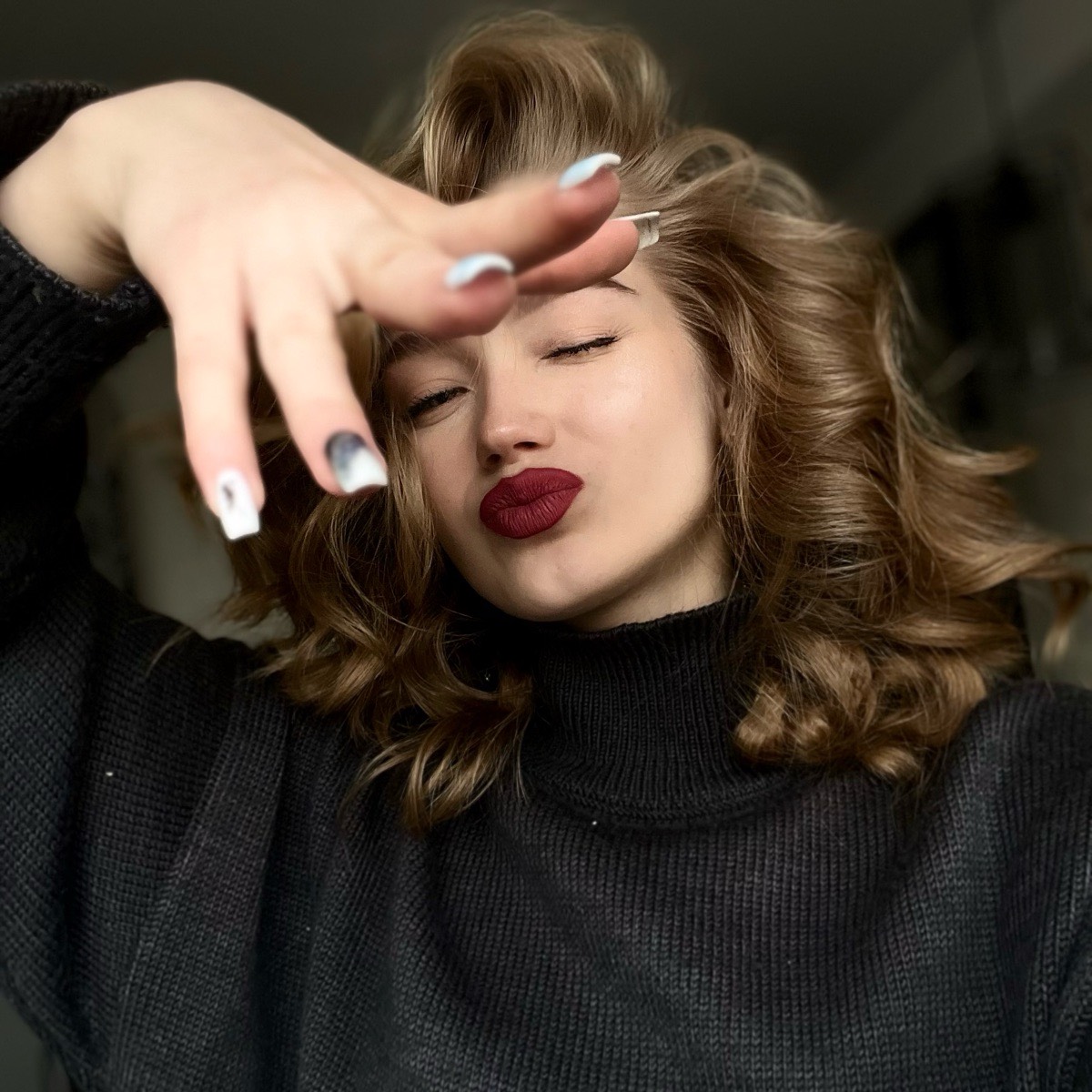 Карина Малкова