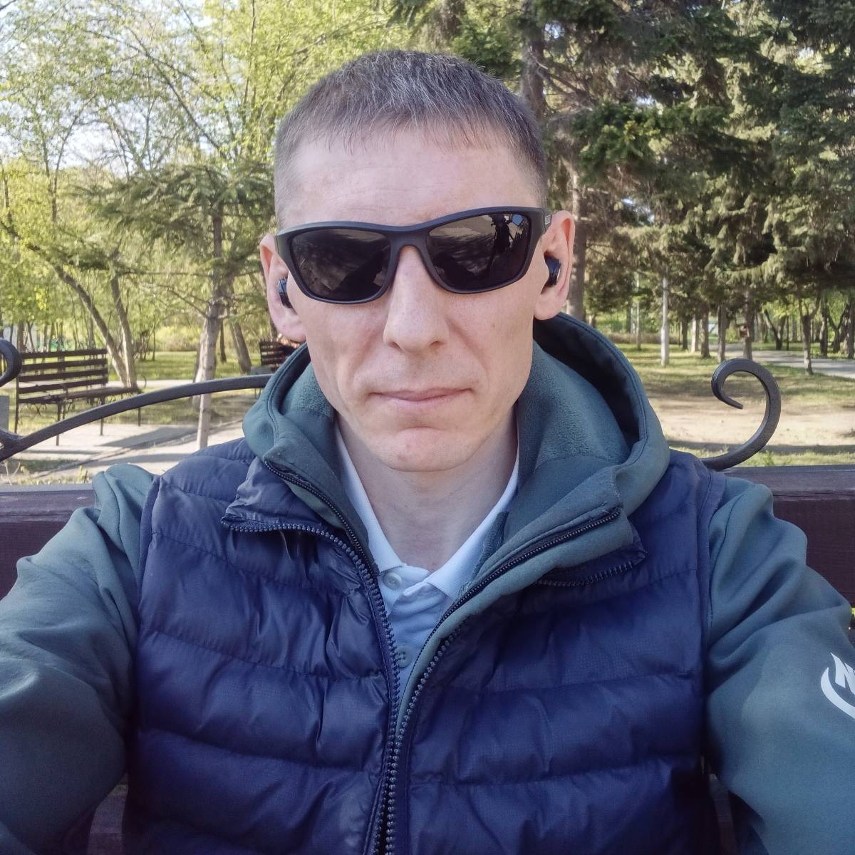 Евгений Николаевич