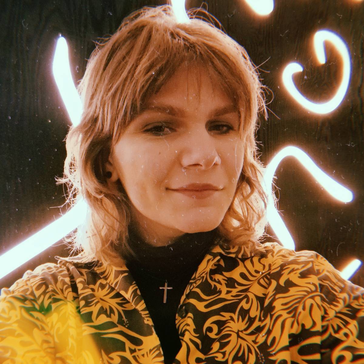 Александра Хрулева | Сетка — социальная сеть от hh.ru