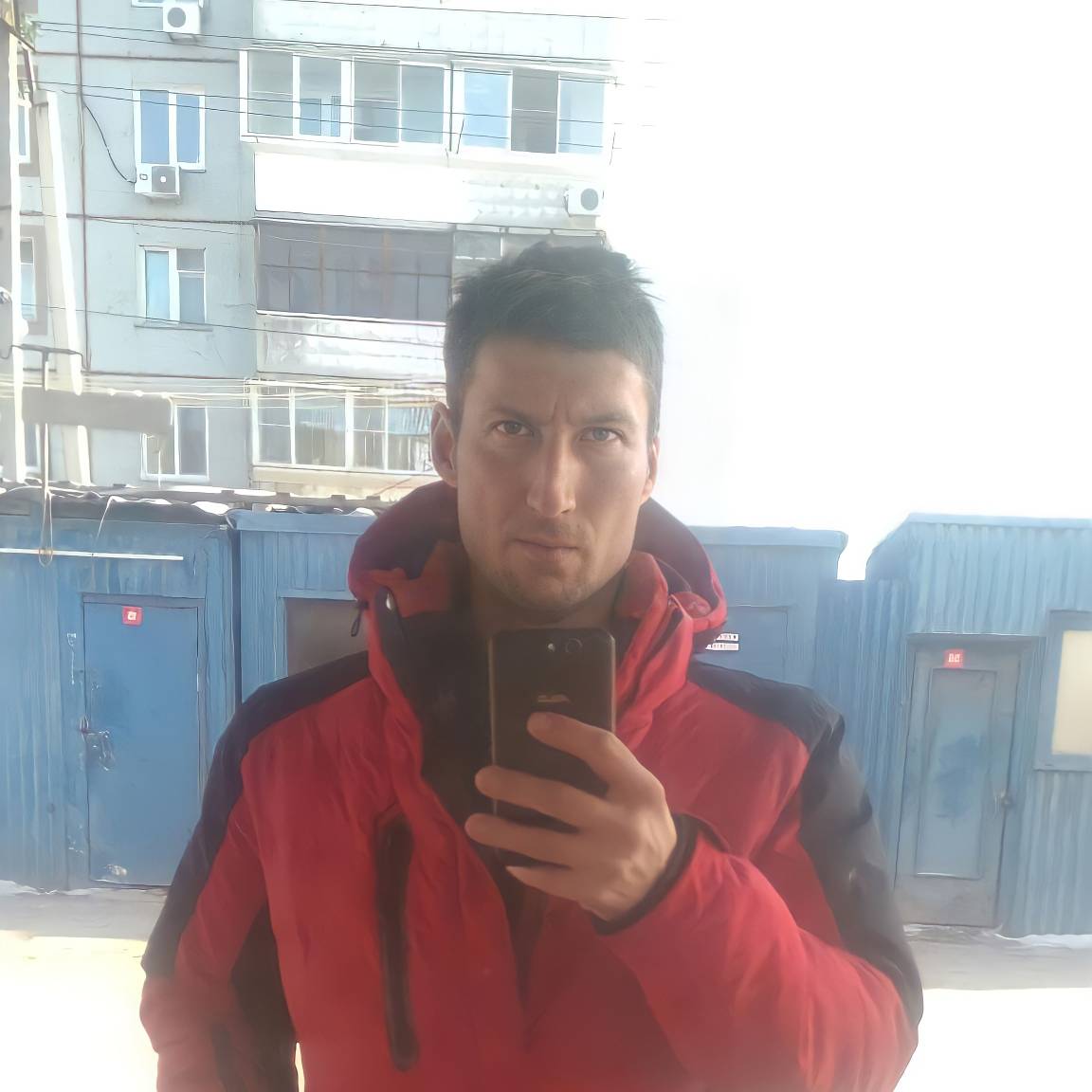 Константин Владимирович